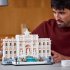 LEGO Architecture Σετ Φοντάνα ντι Τρέβι 21062, Συλλεκτικό και Αναμνηστικό Ρώμης, 2025 - 4