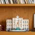 LEGO Architecture Σετ Φοντάνα ντι Τρέβι 21062, Συλλεκτικό και Αναμνηστικό Ρώμης, 2025 - 6