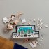 LEGO Architecture Σετ Φοντάνα ντι Τρέβι 21062, Συλλεκτικό και Αναμνηστικό Ρώμης, 2025 - 7