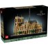 LEGO Architecture Notre-Dame de Paris Σετ 21061, Συλλεκτικό και Εκθεσιακό Έργο, 2024 - 2