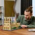 Set LEGO Architecture Notre-Dame de Paris 21061, Piesa de colectie si etalare, 2024 - 13
