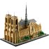 LEGO Architecture Notre-Dame de Paris Σετ 21061, Συλλεκτικό και Εκθεσιακό Έργο, 2024 - 4