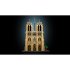 Set LEGO Architecture Notre-Dame de Paris 21061, Piesa de colectie si etalare, 2024 - 7