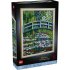 LEGO Art Claude Monet, Γέφυρα πάνω από τη Λίμνη με τα Νούφαρα σετ 31220 - 2