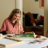 LEGO Art Claude Monet, Γέφυρα πάνω από τη Λίμνη με τα Νούφαρα σετ 31220 - 10