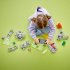 LEGO DUPLO 10425 Комплект за разширение на железопътен тунел - 4