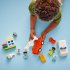 LEGO DUPLO Комплект Линейка и Шофьор 10447 - 6