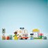 Set pentru copii Ambulanta si sofer LEGO DUPLO 10447 - 8