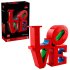 Set LEGO Art LOVE 31214, pentru Adulti, Pop Art - 1