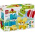 LEGO DUPLO 10477 Творчески домашни любимци, 3 в 1 - 2
