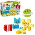 LEGO DUPLO 10477 Творчески домашни любимци, 3 в 1 - 1