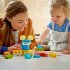 Animalute de companie creative LEGO DUPLO 10477, 3 in 1 - 7