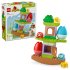 Copac pentru contrabalanta si stivuire LEGO DUPLO 10440 - 1
