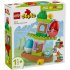 LEGO DUPLO 10440 Дърво за баланс и подреждане - 2