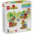 Copac pentru contrabalanta si stivuire LEGO DUPLO 10440 - 3