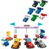 Set pentru copii Masini si piloti de curse Echipa F1 LEGO DUPLO 10445 - 3
