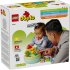 Sortator de forme casa pentru catei LEGO DUPLO 10441 - 4