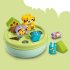 Sortator de forme casa pentru catei LEGO DUPLO 10441 - 6