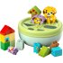LEGO DUPLO 10441 Сортираща кутия за кученца - 2