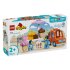 Vizita cu Blue la furgoneta de inghetata LEGO DUPLO 10458 - 2