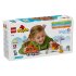 Vizita cu Blue la furgoneta de inghetata LEGO DUPLO 10458 - 3