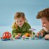 Посещение на Блу във фургона за сладолед LEGO DUPLO 10458 - 4