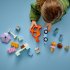 Посещение на Блу във фургона за сладолед LEGO DUPLO 10458 - 5