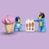 Vizita cu Blue la furgoneta de inghetata LEGO DUPLO 10458 - 8