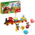 LEGO DUPLO Влакче за рожден ден на Мики и Мини 10941 - 1