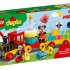 LEGO DUPLO Влакче за рожден ден на Мики и Мини 10941 - 4