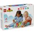 Camion cu alfabet LEGO DUPLO 10421 - 3