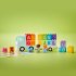 LEGO DUPLO камион с азбука 10421 - 6