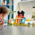Clubul lui Mickey Mouse cu Minnie si Pluto LEGO DUPLO 10465 - 4