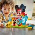 LEGO DUPLO - Клубът на Мики Маус с Мини и Плуто 10465 - 5