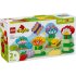 Gradina si flori creative LEGO DUPLO 10444 - 2