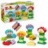 LEGO DUPLO 10444 Творческа градина и цветя - 1