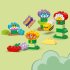 Gradina si flori creative LEGO DUPLO 10444 - 5