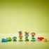Gradina si flori creative LEGO DUPLO 10444 - 7