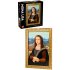 LEGO Art Mona Lisa 31213 Πίνακας από κομμάτια LEGO, για ενήλικες - 1