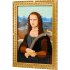 LEGO Art Mona Lisa 31213 Πίνακας από κομμάτια LEGO, για ενήλικες - 4