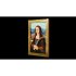 LEGO Art Mona Lisa 31213 Картина от LEGO Pieces, за възрастни - 8