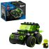 Set LEGO City Masina de curse din jocuri video 60484, Vehicule LEGO, pentru copii - 1