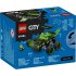 LEGO City Комплект за видеоигри състезания 60484, LEGO превозни средства, за деца - 3