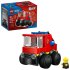 Set LEGO City Camioneta de pompieri 60482, Vehicule LEGO, pentru copii - 1