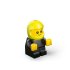 LEGO City Комплект пожарна кола 60482, LEGO превозни средства, за деца - 5