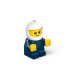 LEGO City Комплект полицейски камион 60481, LEGO превозни средства, за деца - 5