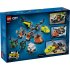 LEGO City Комплект самолет, специално превозно средство и ховъркрафт в адаптирани версии 60505, за деца - 3