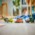 Set LEGO City Avion, autospeciala si aeroglisor in versiuni adaptate 60505, pentru copii - 9