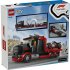 Set LEGO City F1 Camion de prezentare cu masina de curse Audi F1 60493, pentru copii - 3