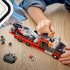 LEGO City F1 Audi F1 Състезателна кола 60493 Комплект за деца - 9